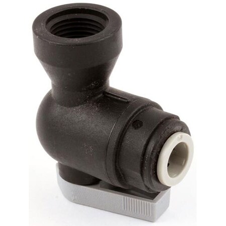 Scotsman Activatin Valve Dual 02-3790-17